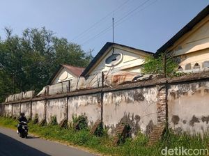 Pabrik Gula RI Banyak yang Sudah Bangkot, Usianya 2 Abad Lebih