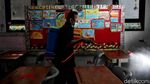 Menjaga Kebersihan-Rasa Aman di Masa Uji Coba Sekolah Tatap Muka