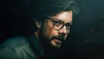 Potret Karakter Money Heist Musim 5