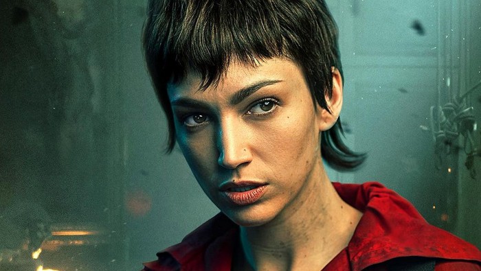 money heist