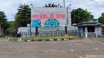 Mural is Dead  Muncul di Bandung