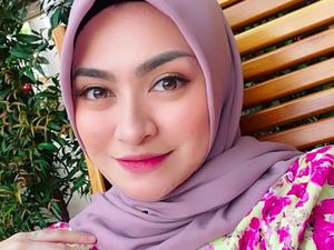 Nathalie Holscher Mau Punya Anak Lagi, Tapi Bukan dari Sule