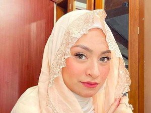 Sule dan Nathalie Holscher Bocorkan Nama Anak