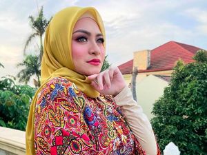 Tak Mau Bucin Lagi, Nathalie Holscher: Jangan Bodoh