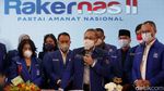 PAN Gelar Rakernas Usai Gabung Koalisi Jokowi, Bahas Apa?