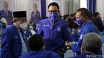 PAN Gelar Rakernas Usai Gabung Koalisi Jokowi, Bahas Apa?