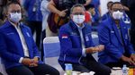 PAN Gelar Rakernas Usai Gabung Koalisi Jokowi, Bahas Apa?