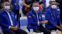 Rakernas dihadiri sejumlah petinggi PAN antara lain Ketua Dewan Kehormatan PAN Soetrisno Bachir, Ketua Dewan Pakar PAN Drajad Wibowo, Wakil Ketua Umum PAN Viva Yoga Mauladi, Sekjen PAN Eddy Soeparno.