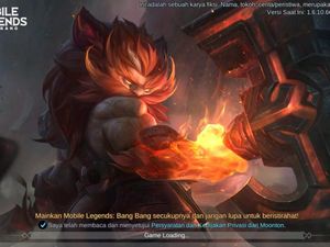 Perubahan di Patch 1.6.10 Terbaru Mobile Legends Bulan Agustus 2021
