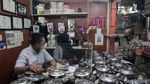 Sosialisasi Hotline Pengaduan Pelanggaran PPKM