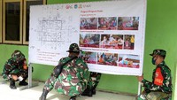 Bakti Nusantara adalah gerakan yang dilandasi oleh semangat kepedulian, kemanusiaan, persaudaraan, dan gotong royong, untuk mendorong pembangunan di wilayah tertinggal, terluar, dan terdepan Indonesia. 