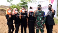 Kegiatan ini diprakarsai oleh Yayasan Tunas Bakti Nusantara dengan 3 (tiga) misi utama yaitu kesejahteraan (Bangun Nusantara), kesehatan (Sehat Nusantara), dan pendidikan (Inspirasi Nusantara). Bakti Nusantara menyinergikan berbagai potensi anak bangsa untuk bersatu aktif membangun Indonesia, bekerja sama dengan berbagai instansi, baik sipil maupun militer, di tingkat daerah dan nasional.