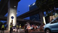 Seperti diketahui, Pemerintah kembali memperpanjang PPKM level 3 dan 4 di Jawa-Bali hingga 6 September 2021.
