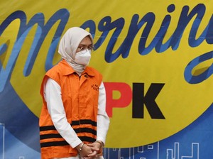 Korupsi Bupati dan Paradoks Demokrasi Lokal
