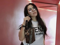 10 Foto Sosialita Pemilik 100 Tas Hermes yang Tagih Medina Zein Uang Rp 1 M