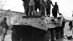 Meneropong Sejarah Panjang Perang di Afghanistan
