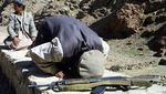 Meneropong Sejarah Panjang Perang di Afghanistan