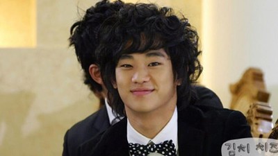 Foto 8 Artis Korea Saat Debut di Drakor Vs Sekarang, Kim Soo Hyun Manglingi