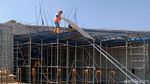 Proyek Jalan Tol Yogya-Solo Ruas Klaten Dimulai, Ini Penampakannya