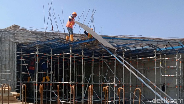 Proyek Jalan Tol Yogya-Solo Ruas Klaten Dimulai, Ini Penampakannya Proyek strategis nasional jalan tol Yogya-Solo yang melintas wilayah Kabupaten Klaten sudah dimulai. Begini penampakannya.