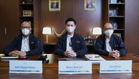 RUPS diselenggarakan secara elektronik dengan pembatasan tertentu terhadap kehadiran secara fisik oleh Dewan Komisaris, Direksi dan pemegang saham maupun kuasa pemegang saham Kencana Energy. RUPS mencapai kuorum sebagaimana yang disyaratkan oleh aturan perundang-undangan yang berlaku.