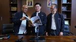 PT Kencana Energi Gelar RUPS
