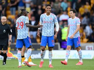 Komentar Varane tentang Rekan-rekan Setim Barunya