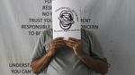 Kala Pecandu Narkoba Menjemput Hidayah