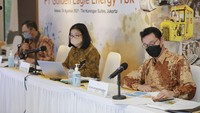 Perseroan berhasil mencatatkan penjualan sebesar Rp 181 miliar, lebih dari dua kali lipat dibanding periode yang sama tahun sebelumnya.