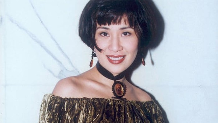 Sandra Ng