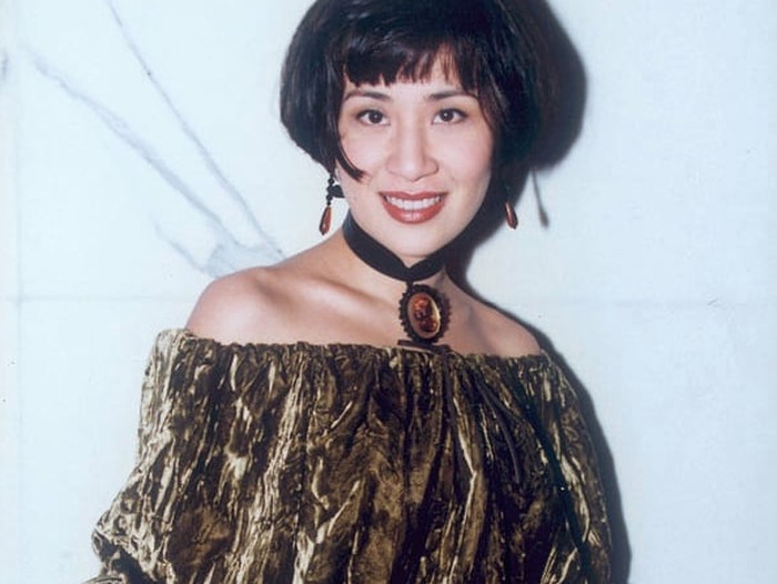 Sandra Ng