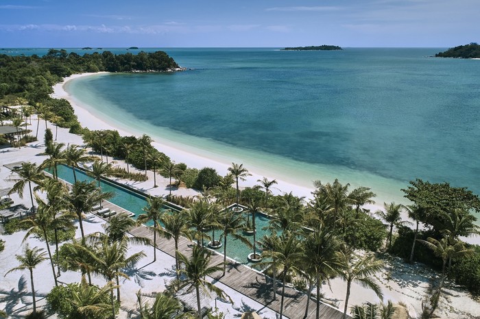 Sheraton Belitung Resort