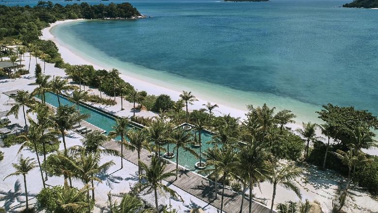 Sheraton Belitung Resort