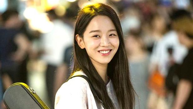 Shin Hye Sun