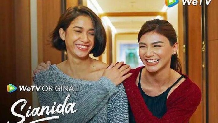 Melihat Unsur Lgbt Pada Serial Sianida Dan Film Indonesia Lainnya