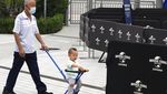 Siap-siap! China Bakal Segera Buka Universal Studio Terbesar di Dunia