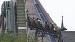 Siap-siap! China Bakal Segera Buka Universal Studio Terbesar di Dunia