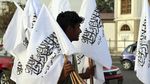Bendera Taliban Ini Resmi Jadi Bendera Afghanistan