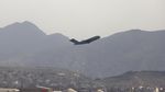 Taliban Umumkan Kemerdekaan, Begini Suasana di Ibu Kota Afghanistan