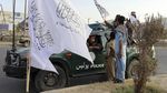 Taliban Umumkan Kemerdekaan, Begini Suasana di Ibu Kota Afghanistan