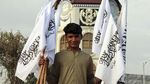 Taliban Umumkan Kemerdekaan, Begini Suasana di Ibu Kota Afghanistan