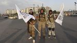 Taliban Umumkan Kemerdekaan, Begini Suasana di Ibu Kota Afghanistan