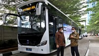 MAB merupakan satu-satunya produsen sekaligus prinsipal dalam negeri untuk Kendaraan Bermotor di Indonesia yang mengkhususkan diri pada pasar Kendaraan Listrik Berbasis Baterai (KLBB). Sebagai informasi, MAB telah bekerja sama dengan PT Karoseri Anak Bangsa (“KAB”) dalam melakukan produksi massal kendaraan listrik. Produksi pertama MAB berupa bus listrik 12 meter telah diserahterimakan kepada PT Paiton Energy pada akhir tahun 2019 lalu.