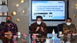 Tekan Emisi, Perusahaan Ini Mulai Pakai Bus Listrik