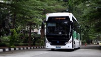 Bus-bus tersebut telah memperoleh persetujuan uji type dari Kementerian Perhubungan Republik Indonesia dan telah diproduksi komersial. Secara keseluruhan MAB sudah punya beberapa produk berupa bus dengan dimensi 12 meter maupun 8 meter. Dilihat dari aspek teknis, bus ini disebut mampu membawa penumpang 53 orang. Hal itu bisa dilakukan berkat adanya mesin yang mampu menghasilkan tenaga maksimal hingga 240 kW dengan torsi puncak hingga 2.500 Nm. 