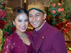 Kenang Mirdad Bicara, Tyna Kanna Konsisten Membisu