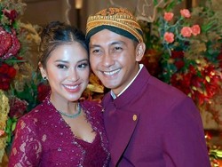 10 Foto Harmonis Tyna Kanna & Kenang Mirdad, Cerai Setelah 12 Tahun Nikah