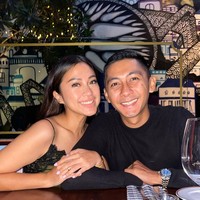 Dwi Jayanti binti R Dwi Handoyo mengajukan gugatan perceraian terhadap Kenang Kenang Mirdad bin Jamal Mirdad. Masuknya terdaftar di kepaniteraan pengadilan Agama Jakarta Selatan nomor 200982 pdtg 2021 PAJS per tanggal 30 Agustus 2021, Kata Humas Pengadilan Agama Jakarta Selatan, Taslimah di kantornya, Kawasan Ragunan Jakarta Selatan pada Selasa, 31 Agustus 2021, seperti dikutip Wolipop dari detikHot. Foto: dok. Instagram/@tynakannamirdad