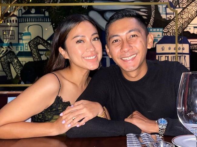 Kenang Mirdad Pertahankan Rumah Tangga, Tyna Kanna Beri Perceraian