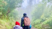 Trekking Kawah Ijen